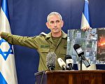 以色列軍方：在加沙發現了三具人質屍體