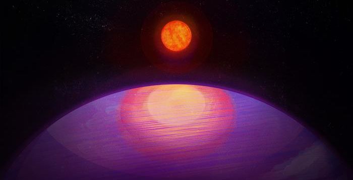 Astronomers discover super-large planets that subvert human understanding – The Epoch Times