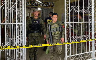 美國務院譴責IS對菲律賓發動恐怖襲擊