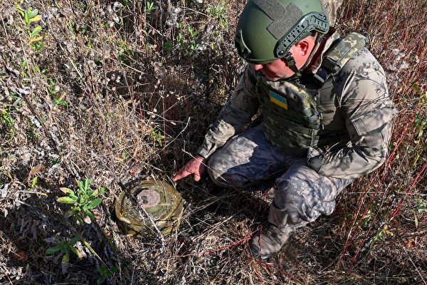俄罗斯证实陆军一副司令在乌克兰阵亡