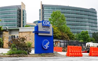 美俄州麻州爆兒童肺炎 CDC稱病例未激增