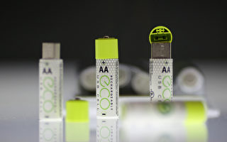 日本改良鈉、鉀電池性能 有望替代鋰電池