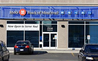 银行信贷额度被盗 加拿大女子需还万元