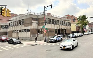 纽约市府考虑109分局辖区增设警局