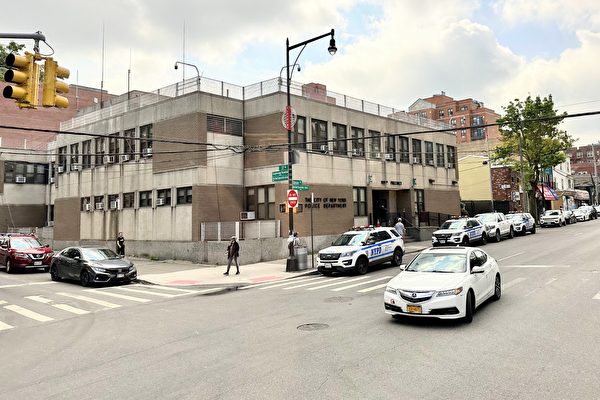 紐約市府考慮109分局轄區增設警局