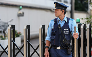 中国公民涉窃密被日本逮捕 战狼推说不知情