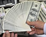 11月外汇存底飙历史新高 单月大增64亿美元