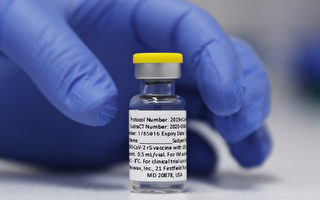 加国批准Novavax疫苗 对抗XBB.1.5变种