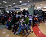 【網海拾貝】健康碼、測核酸、新冠疫苗又捲土重來了