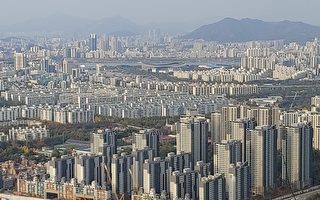 韓國31名中國人非法獲取房地產 被查處