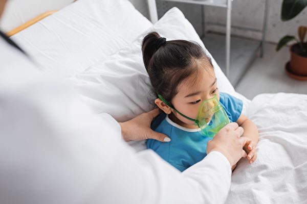 中国儿童大白肺是支原体还是新冠？病毒专家这样说