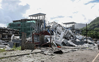 島國塞舌爾發生劇烈爆炸 進入緊急狀態