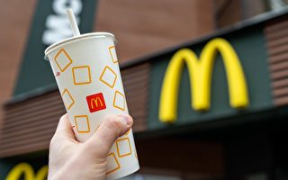 麦当劳计划未来4年全球新开设近一万家分店