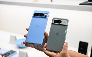 谷歌正與富士康合作在印度生產Pixel手機