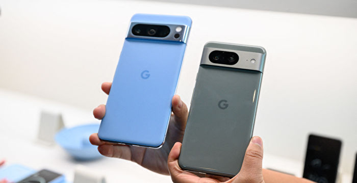 谷歌正与富士康合作在印度生产Pixel手机