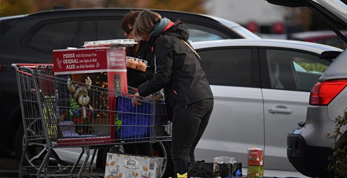 圣诞新年 Costco六种节日必需品很实惠