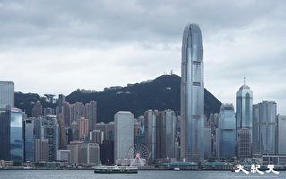 香港股市暴跌引發券商倒閉潮