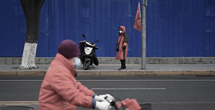 中共全面加强社会管控 媒体与意识形态趋紧