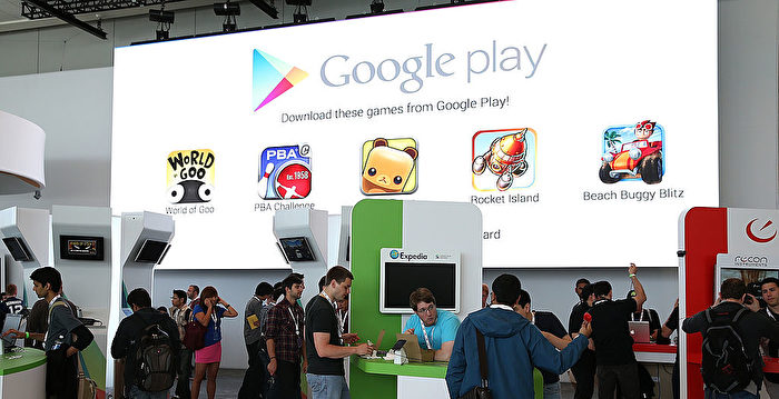 谷歌在Epic Games反垄断诉讼中败诉