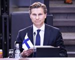 芬蘭：中俄伊朝一丘貉 嚴重威脅歐洲