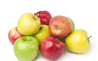蘋果防糖尿病、阻癌細胞擴散 品種、吃法全攻略