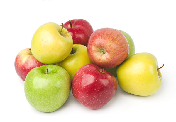 Hướng dẫn cách phòng ngừa bệnh tiểu đường và sự lây lan của tế bào ung thư, giống táo và cách ăn táo