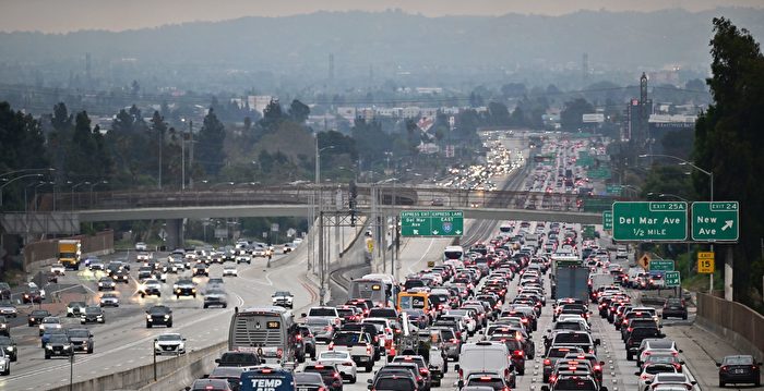 消息:美将放宽排放规定 放慢电动车增长步调