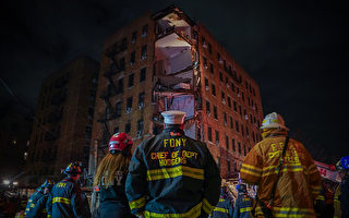 纽约市布朗士公寓楼为何坍塌 地区检察官追查究责