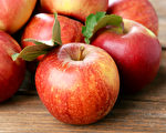苹果加1物 调理肠胃降胆固醇最强吃法