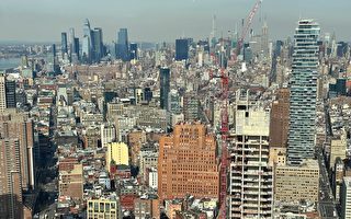 纽约市《公平住房框架》签署生效 订定社区新建可负担房目标