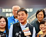 苗栗摘2金 县长表扬公馆国中及南湖国小获金质奖殊荣