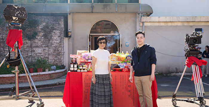 “Daughter’s Daughter” Opening Ceremony: Golden Horse Best Actress Sylvia Chang and Director Huang Xi – New Feature Film Delving into Mother-Daughter Issues on the Big Screen (2023)