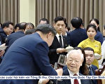 袁斌：二十大后中共党魁权威连遭六大重挫