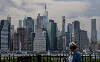 曼哈頓租金跌至近兩年來最低水平