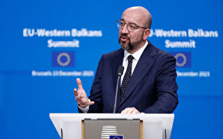 歐盟否決援助烏克蘭500億歐元計劃