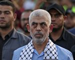 哈马斯首领地下藏身处视频曝光 藏百万现金