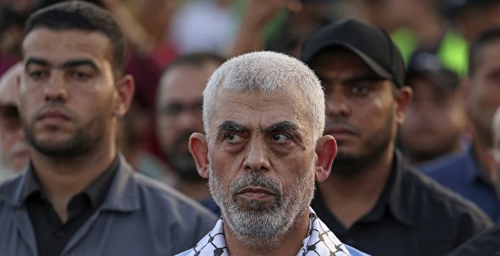 哈马斯提135天3阶段人质释放和停火协议