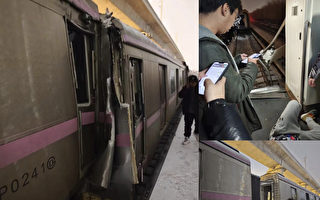 北京地铁事故肇因引关注 国产信号系统遭质疑