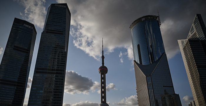 上海金融高管密集调整 高层争夺钱袋子升级