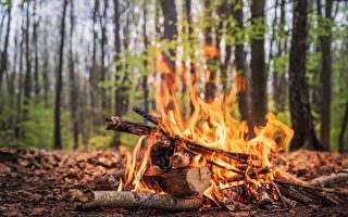 週末空氣糟糕 灣區發警報禁止燃燒木材