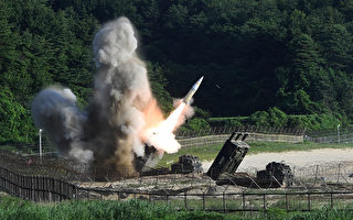 美韩联合声明：正在加深核威慑合作