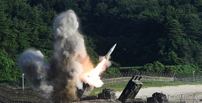 美韩联合声明：正在加深核威慑合作