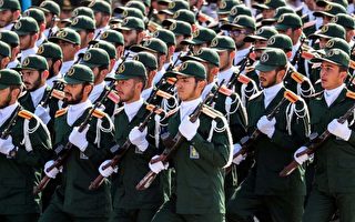 加政府：不排除將伊朗革命衛隊列為恐怖組織