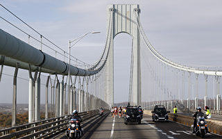紐約司機長期不繳路橋費近百萬 MTA突擊攔截欠款車輛