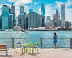 2024全球最棒的50城市 纽约居首台北入围