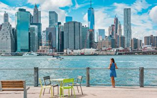 2024全球最棒的50城市 紐約居首台北入圍