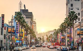 全美最富有的城市榜單  加州小城榮登榜首