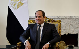 埃及总统塞西获连任 赢得第三个六年任期