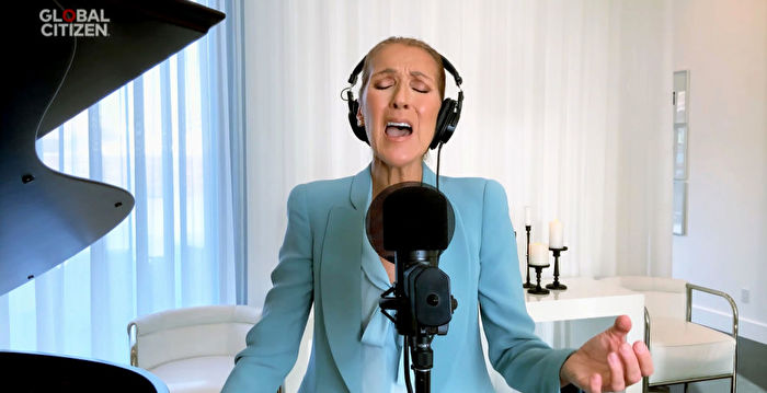 Celine Dion Opens Up About Stiff Person Syndrome in New Documentary