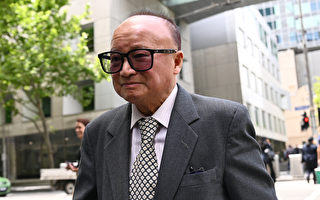 澳洲反干預法首案判決 楊怡生被判罪名成立